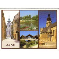 Györ - 35856