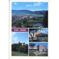 Stará Ĺubovňa - 40975