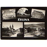 Žilina - 36138