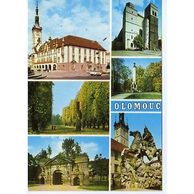 F 36168 - Olomouc (Olmütz)2 