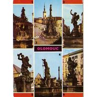 F 36167 - Olomouc (Olmütz)2 