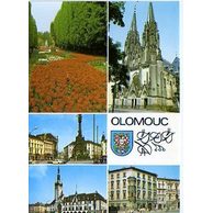 F 36172 - Olomouc (Olmütz)2 