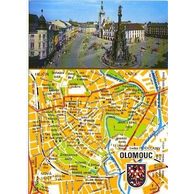F 36171 - Olomouc (Olmütz)2 