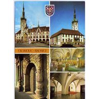 F 36184 - Olomouc (Olmütz)2 