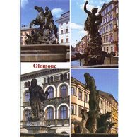 F 36183 - Olomouc (Olmütz)2 
