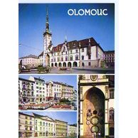 F 36190 - Olomouc (Olmütz)2 