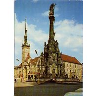 F 36187 - Olomouc (Olmütz)2 