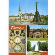 F 36189 - Olomouc (Olmütz)2 