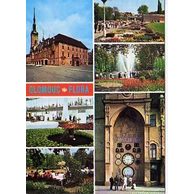 F 36195 - Olomouc (Olmütz)2 