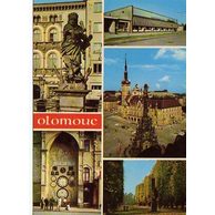 F 36193 - Olomouc (Olmütz)2 