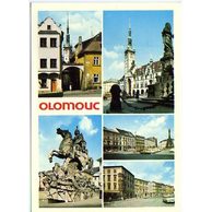 F 36198 - Olomouc (Olmütz)2 