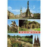 F 36203 - Olomouc (Olmütz)2 