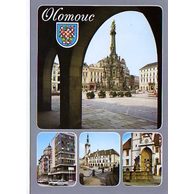 F 36205 - Olomouc (Olmütz)2 