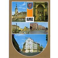 F 36207 - Olomouc (Olmütz)2 