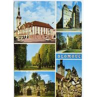 F 36204 - Olomouc (Olmütz)2 