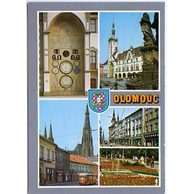 F 36212 - Olomouc (Olmütz)2 