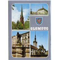 F 36218 - Olomouc (Olmütz)2 