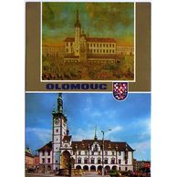 F 36220 - Olomouc (Olmütz)2 
