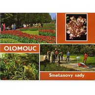 F 36225 - Olomouc (Olmütz)2 