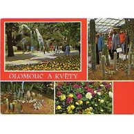 F 36223 - Olomouc (Olmütz)2 