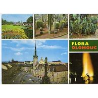 F 36222 - Olomouc (Olmütz)2 