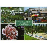 F 36226 - Olomouc (Olmütz)2 