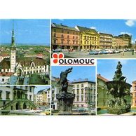 F 36227 - Olomouc (Olmütz)2 