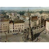 F 36232 - Olomouc (Olmütz)2 