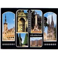F 36233 - Olomouc (Olmütz)2 