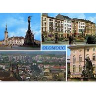F 36237 - Olomouc (Olmütz)2 