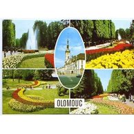 F 36242 - Olomouc (Olmütz)2 