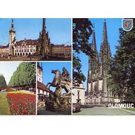 F 36247 - Olomouc (Olmütz)2 