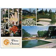 F 36246 - Olomouc (Olmütz)2 