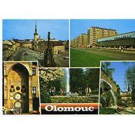 F 36249 - Olomouc (Olmütz)2 