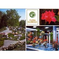 F 36253 - Olomouc (Olmütz)2 