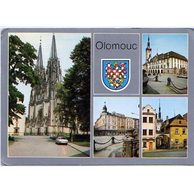 F 36248 - Olomouc (Olmütz)2 