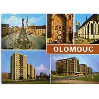 F 36256 - Olomouc (Olmütz)2 