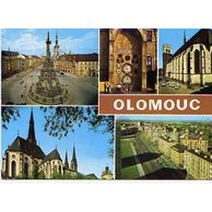 F 36255 - Olomouc (Olmütz)2 