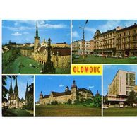 F 36259 - Olomouc (Olmütz)2 