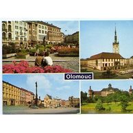 F 36266 - Olomouc (Olmütz)2 