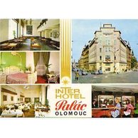 F 36261 - Olomouc (Olmütz)2 