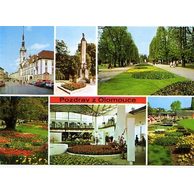 F 36263 - Olomouc (Olmütz)2 