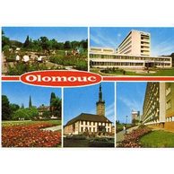 F 36267 - Olomouc (Olmütz)2 