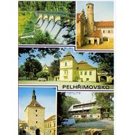 F 36333 - Pelhřimov