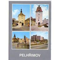 F 36332 - Pelhřimov