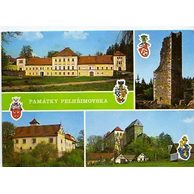 F 36337 - Pelhřimov