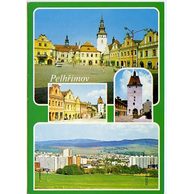 F 36335 - Pelhřimov