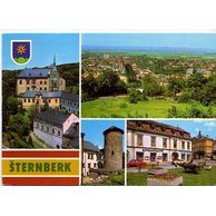 F 36345 - Šternberk 