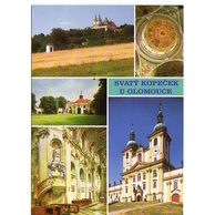 F 36348 - Sv. Kopeček 