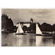 E 36399 - Poděbrady 